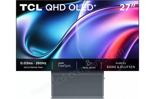 TCL 27X3B