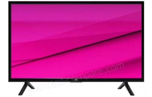 TCL 28DD400