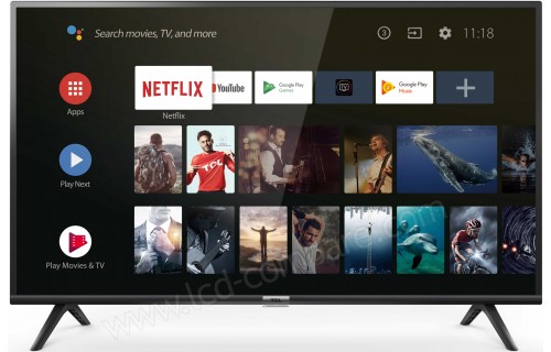 TCL 32ES560