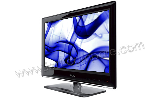 TCL 32L55HC