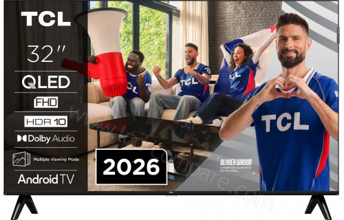 TCL 32S5L