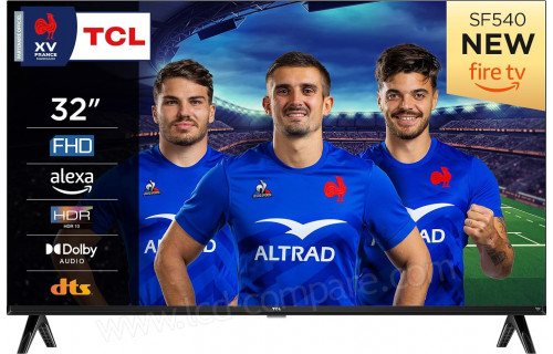 TCL 32SF540