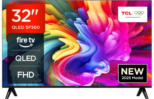 TCL 32SF560