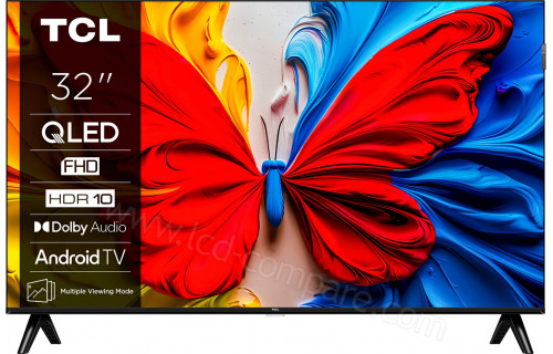 TCL 32V4C