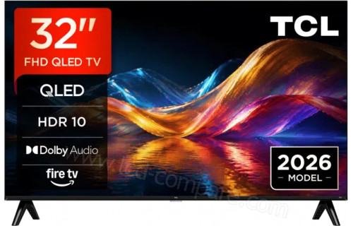 TCL 32V5D