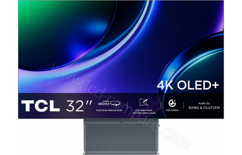 TCL 32X3A