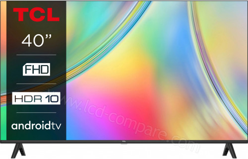 TCL 40S5404A
