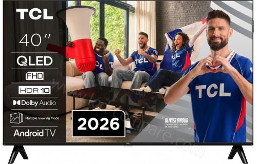 TCL 40S5L
