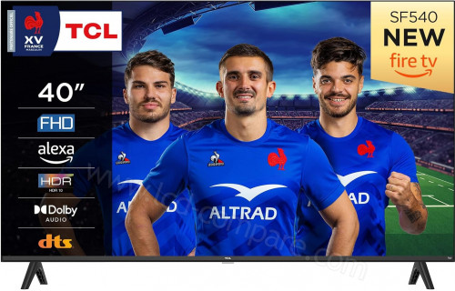 TCL 40SF540