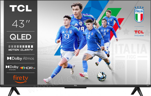 TCL 43T6C