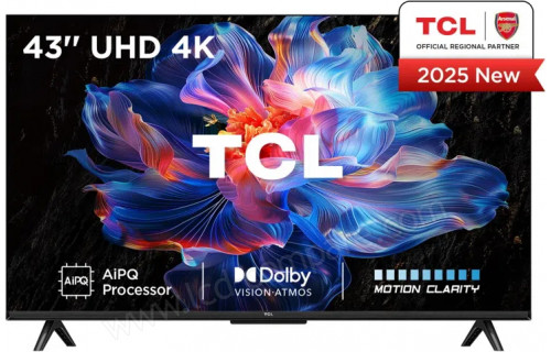 TCL 43V6C