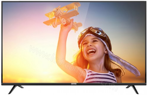TCL 49DP603