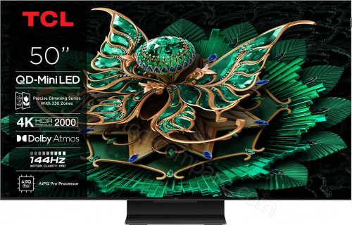 TCL 50C71K