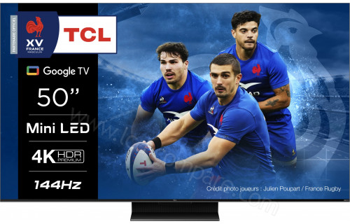 TCL 50C805