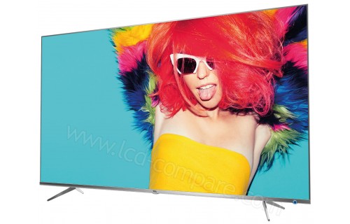TCL 50DP661