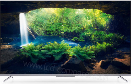 Tcl 50p715 126 Cm 50p715x1 Fiche Technique Prix Et Avis