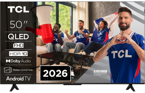 TCL 50S5L