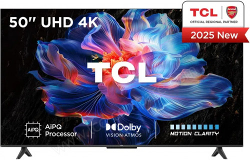 TCL 50V6C