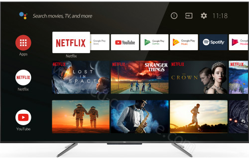 TCL 55AC712
