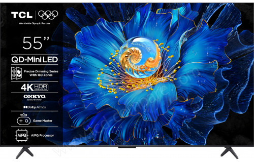 TCL 55C69KS