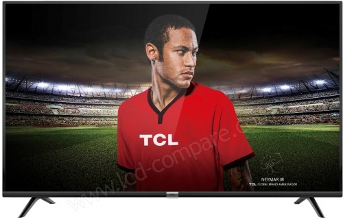 Tcl 55dp603 139 Cm 55 Dp 603 Fiche Technique Prix Et Avis