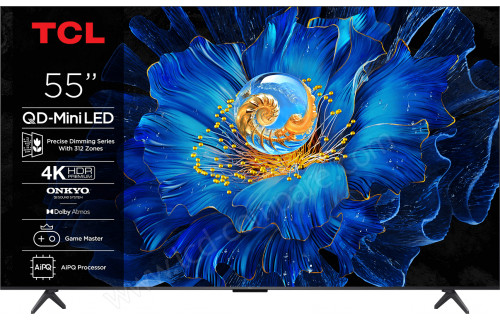 TCL 55MQLED70K