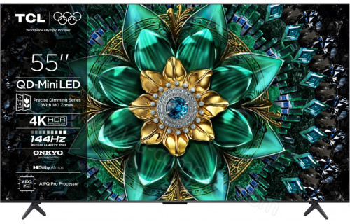 TCL 55Q6C