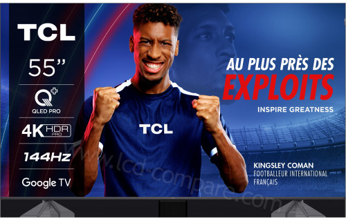 TCL 55T8B