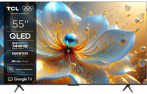 TCL 55T8C