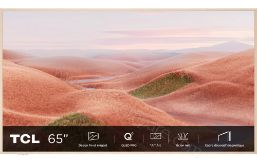 TCL NXTFrame 65A300W