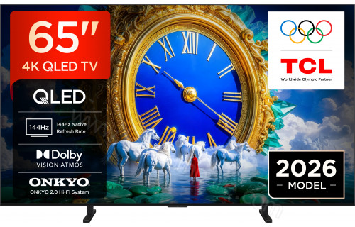 TCL 65A400