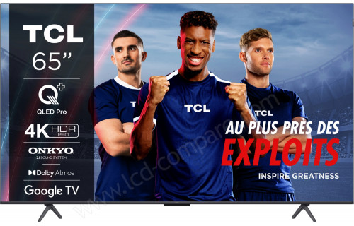 TCL 65C69B
