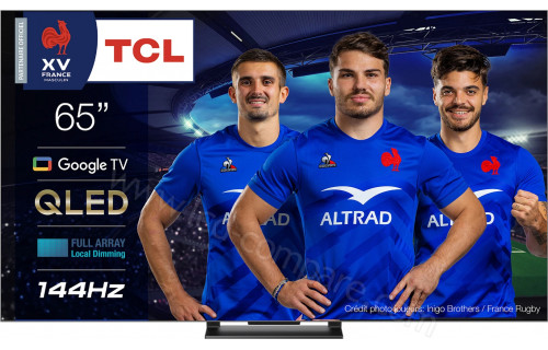 TCL 65C743