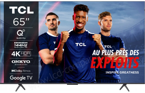 TCL 65C75B