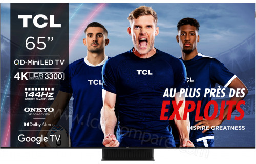 TCL 65C89B