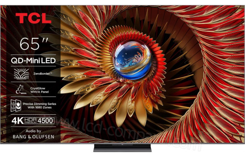 TCL 65C8K