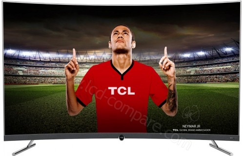 TCL 65DP670