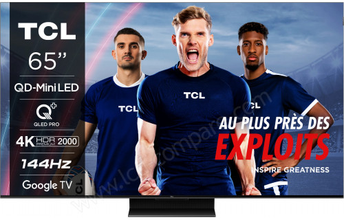 TCL 65MQLED85