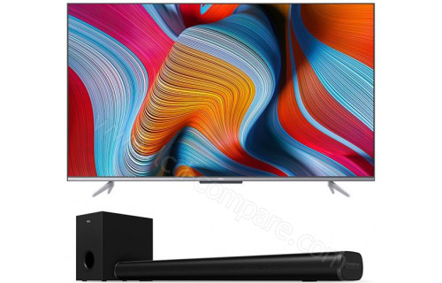 TCL 65P725S522W