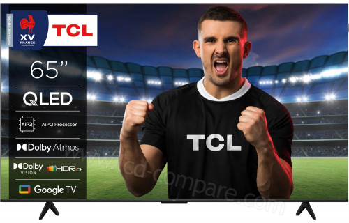 TCL 65P79K