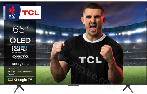 TCL 65P8K