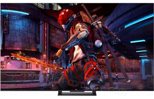 TCL 65QLED870