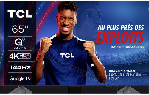 TCL 65T8B