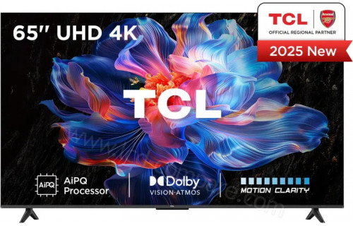 TCL 65V6C