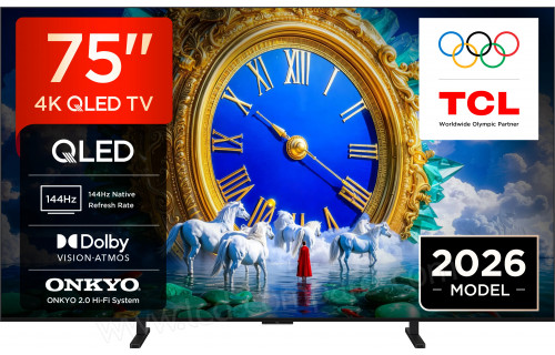 TCL 75A400
