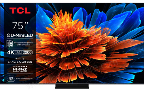 TCL 75MQLED80K