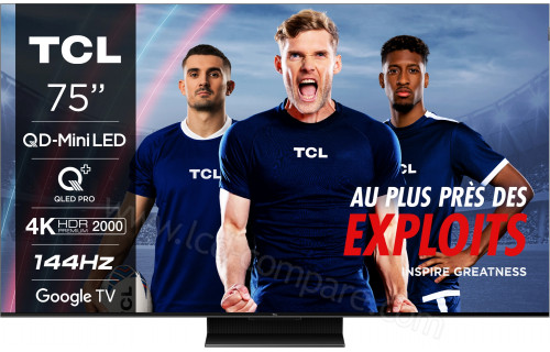 TCL 75MQLED85