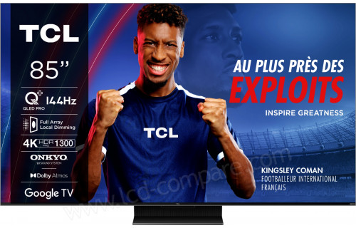 TCL 85C745