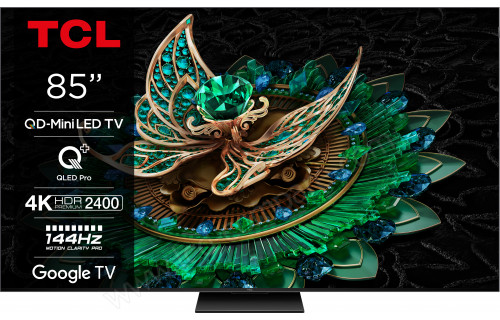 TCL 85C765