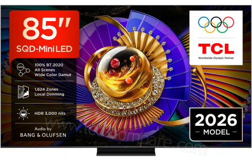 TCL 85C7L